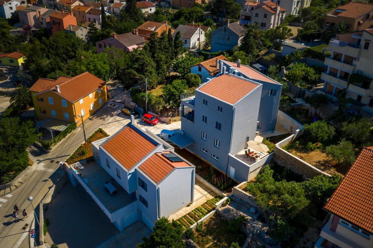 Apartment Medea, St. Martin Mali Lošinj Eksteriør billede
